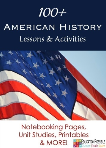 American History Lessons