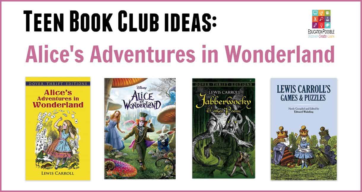 Read Teen Book Clubs Booktitle 28