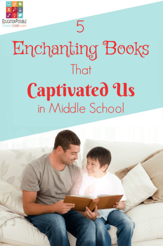 books that captivated us