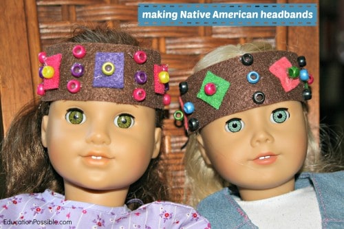 how to use American Girl to study history Education Possible