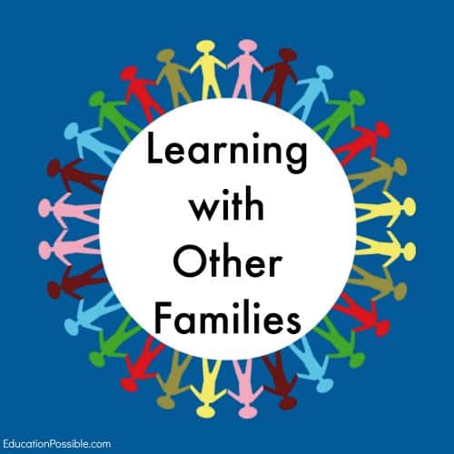 Learning with Other Families Education Possible