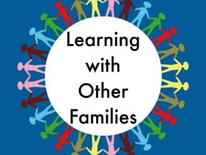 Learning with other families Education Possible