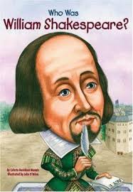 Who Was Shakespeare