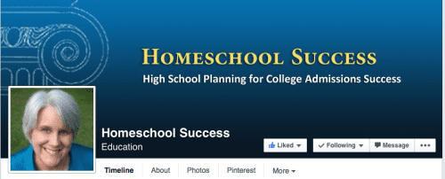 Homeschool Success