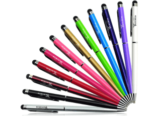 Stylus Pen. 10 Inexpensive Gadgets for Learning on the go - Education Possible. Over the years my older kids have discovered a few clever and inexpensive gadgets they can’t live without. If your teen is using electronics to help with school work, here are our top 10 electronic gadgets for learning on-the-go! Great ideas for gifts for the teens in your life!!