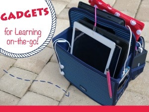 Top 10 Inexpensive Gadgets for Learning On-the-Go