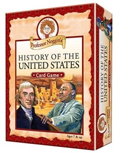 Board Games are a Simple Way to Make American History Fun ...