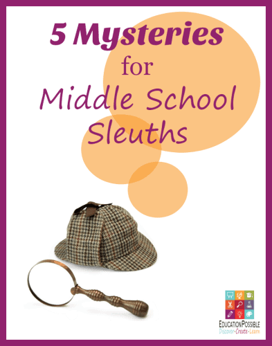 5-mysteries-that-will-captivate-middle-school-sleuths