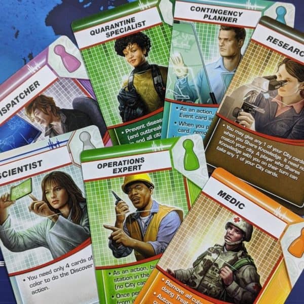 You Absolutely Need to Play Pandemic With Your Teens