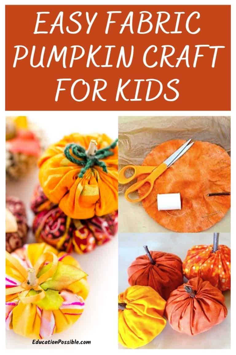 Fall crafts for teens