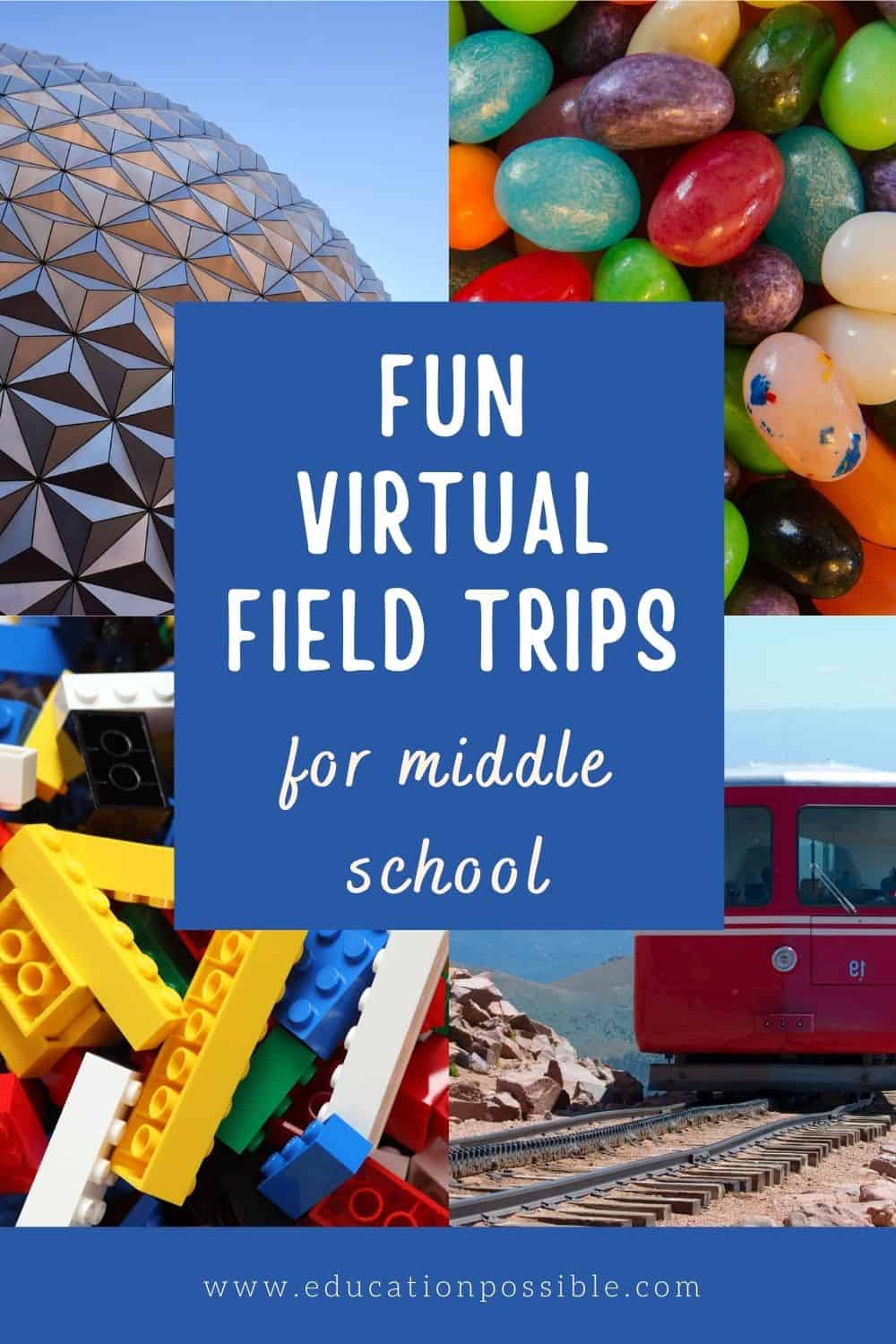 The Best Fun Virtual Field Trips That Happen to Be Free