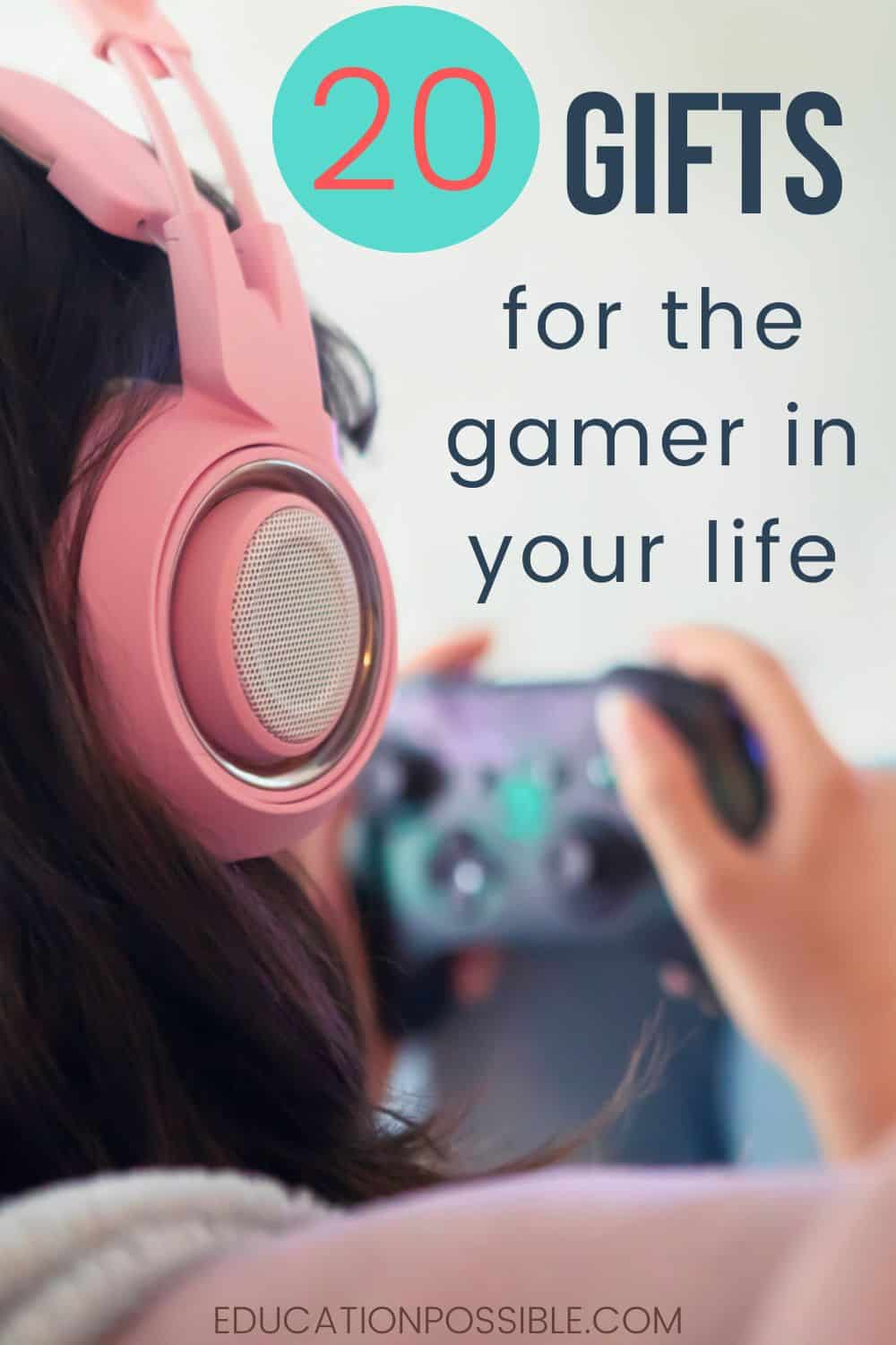The Best Gifts for Tween and Teen Gamers