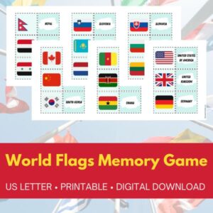Dream World Matching Game - 40-Piece Memory Card Game With Emily Winfield Martin Artwork For Kids 3+